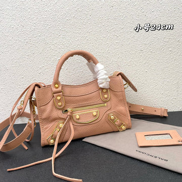 Makersluxe BG Bags - 613