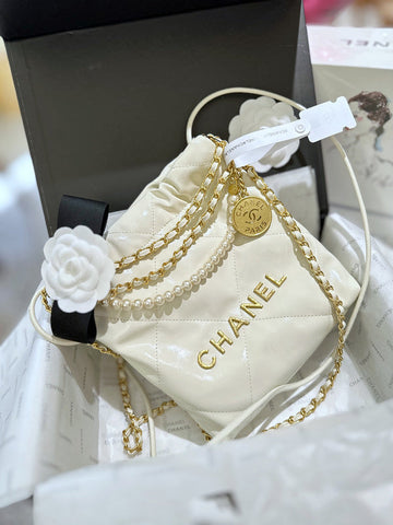 Makersluxe - CNL3 Bags - 100