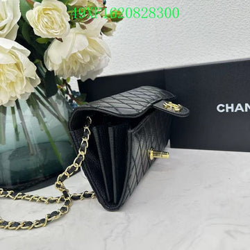 Makersluxe CHL Wallet - 006