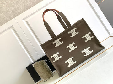 Makersluxe - COL Bags - 316