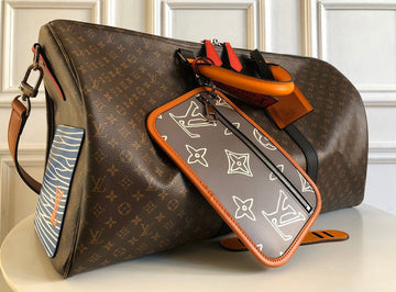 MLB - LOV Travel Bags - 095