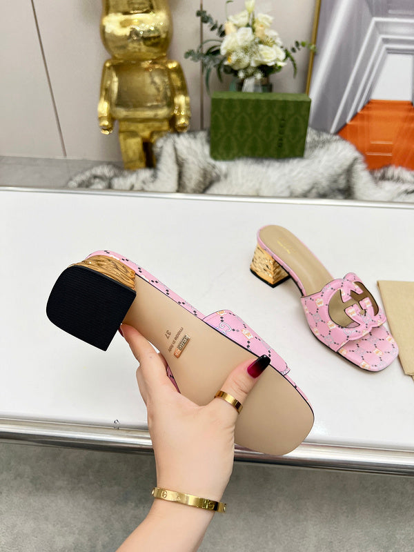 MLB - GUKI Women Shoes - 380