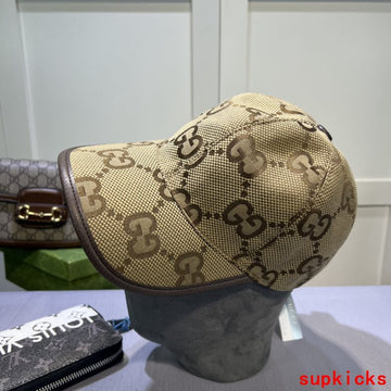 MLB - GUKI Caps - 018