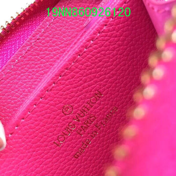 Makersluxe CHL Wallet - 1548