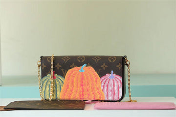 Makersluxe - LOV Bags - 448