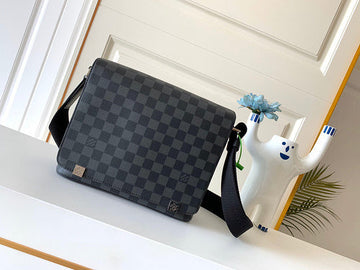 Makersluxe Lu-Vi bags - 3256