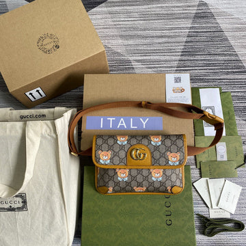 MLB - GUKI Bags - 2093