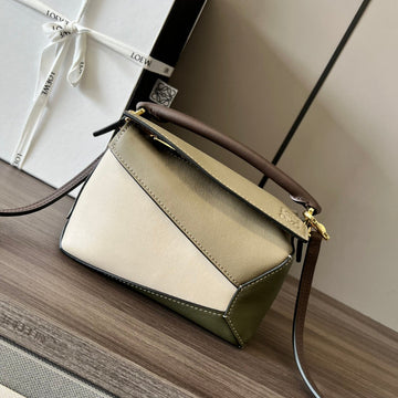 Makersluxe - LWO Bags - 316