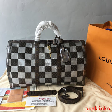Makersluxe Bags - LOV Bags - 106