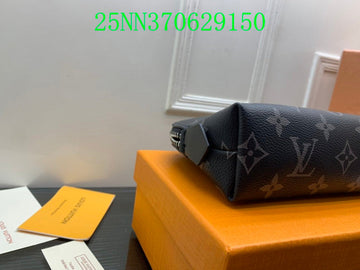 Makersluxe LOV Wallet - 1138