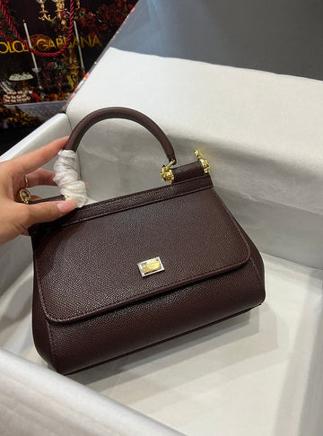 Makersluxe - DG bag - 029
