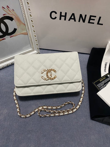 Makersluxe - CHL Wallets - 604