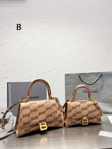 Makersluxe - BGA2 Bags - 338