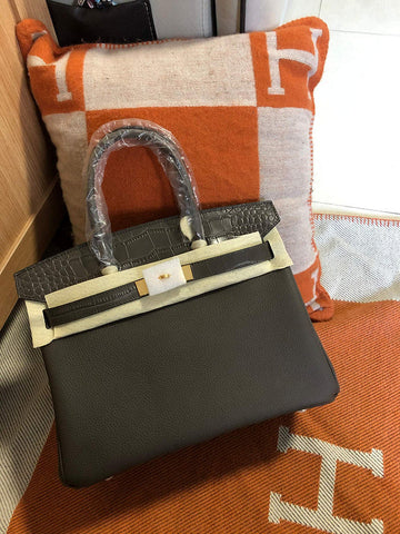 Makersluxe - HMS Bags - 1753
