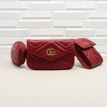 MLB Makersluxe - GCI Bags - 803