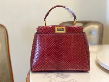 Makersluxe Bags- FDE Bags - 114