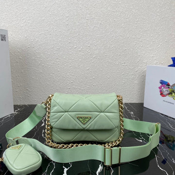 Makersluxe - PD Bags - 1919
