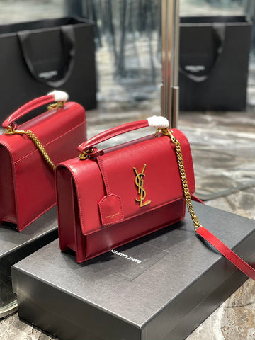 Makersluxe YLS Bags - 1523