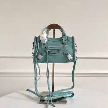Makersluxe - BG Bags - 532