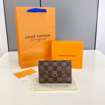 Makersluxe - LOV Wallets - 712
