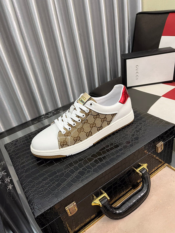 MLB - GUKI Men Shoes - 285