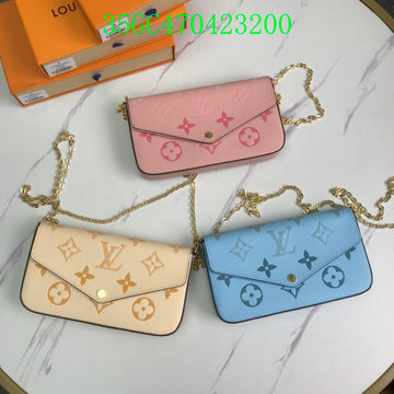 Makersluxe CHL Wallet - 972