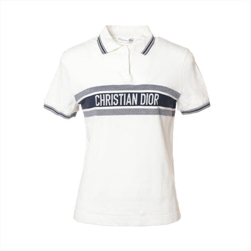 Christian Dior Cotton  S  White 143T10047