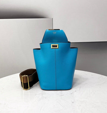 Makersluxe Bags- FDE Bags - 327