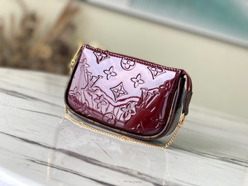 MLB Makersluxe Lu-Vi bags - 5816