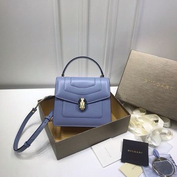 Makersluxe - BVLGA Bags - 002
