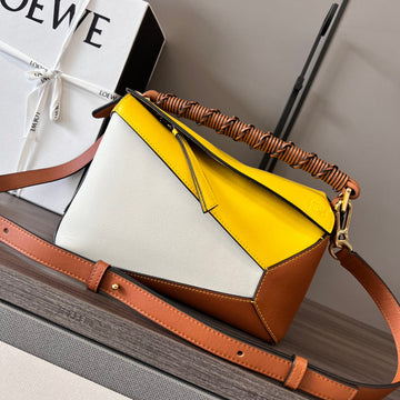 Makersluxe - LWO Bags - 706