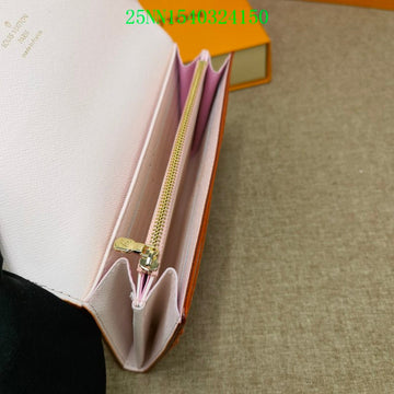 Makersluxe LOV Wallet - 1502