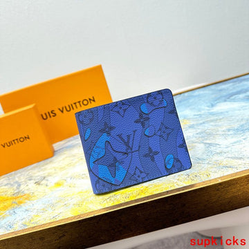 MLB - Mix Wallets - 521