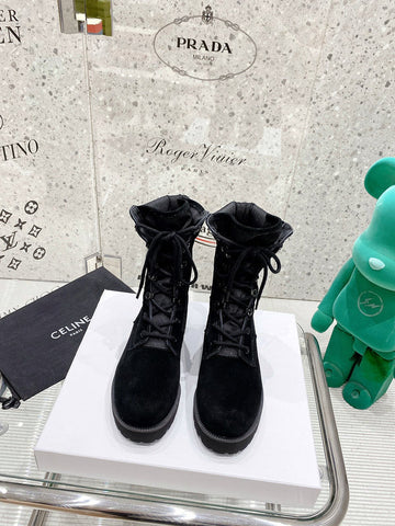 MLB - All Women Boots - 354