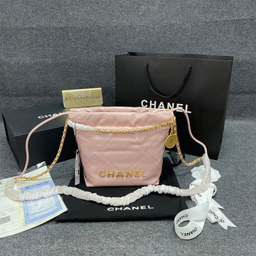 Makersluxe Bags - CHL Bags - 018