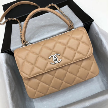 Makersluxe - CHL Bags - 021