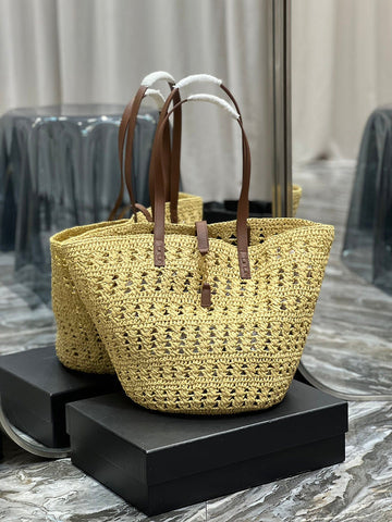 Makersluxe - YLS Women Bags - 018