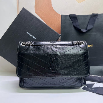makersluxe - YLS Bags - 910