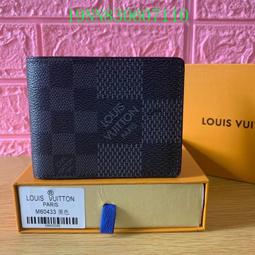 MLB - CHL Wallet - 852