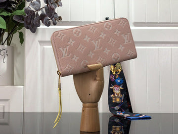 Makersluxe Lu-Vi bags - 2819