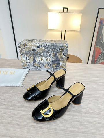 MLB - DOR Women Shoes - 284