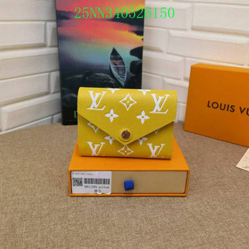 MLB - LOV Wallet - 1310