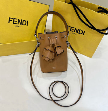 Makersluxe Bags- FDE Bags - 075