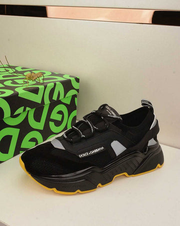 MLBG - Mix Unisex Shoes - 775