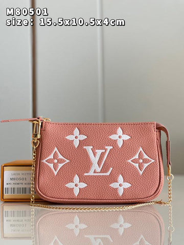 BFWD - LOV Bags - 1672