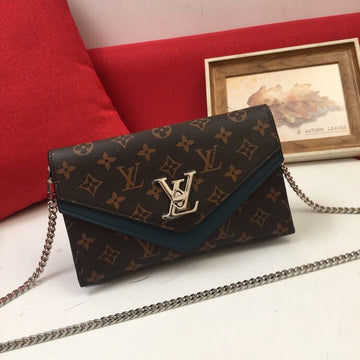 Makersluxe Lu-Vi bags - 3695