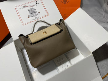 Makersluxe - HMS Bags - 604