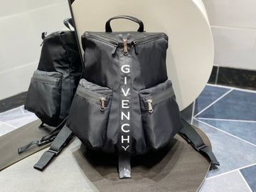 Makersluxe - GCY Bags - 456
