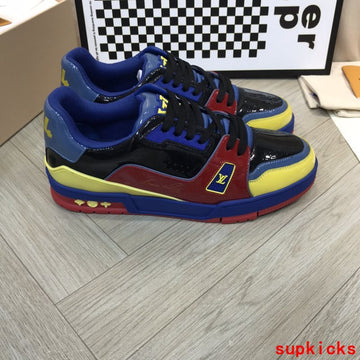 MLB - LOV Trainers - 374