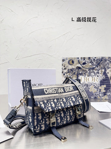 Makersluxe - DOR2 Bags - 165